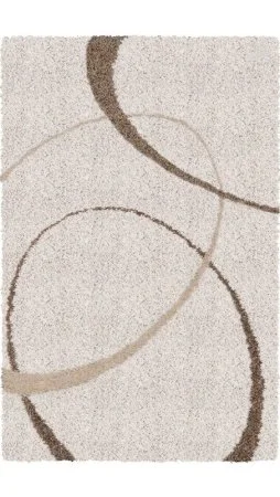 Ковер Синтелон Mondo 0,80х1,50 05EBD Прямоугольник в Кемерово