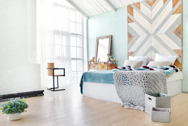 Каменно-полимерная плитка Alpine Floor Classic Light Ясень Макао ECO 106-11 MC 3.5мм, 34 класс в Кемерово