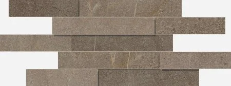 Керамогранит Italon Контемпора Бёрн Брик 3D 28x78 в Кемерово