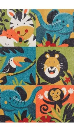 Ковер Синтелон Play 1,60x2,30 01PYA Прямоугольник в Кемерово