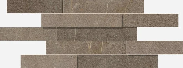 Керамогранит Italon Контемпора Бёрн Брик 3D 28x78 в Кемерово