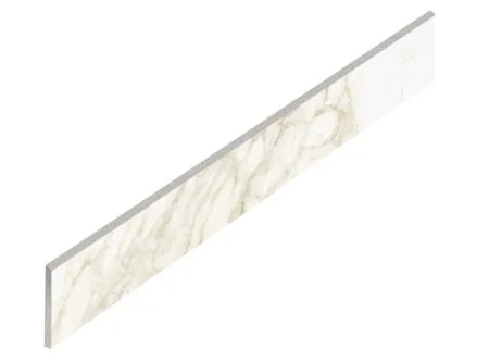 Керамогранит Coliseum Микеланджело Ворм Плинтус (Натуральный, 7,2х60) в Кемерово