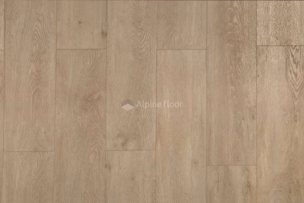 Каменно-полимерная плитка Alpine Floor Grand Sequoia Секвоя Камфора ECO 11-5, 4мм 43 класс в Кемерово