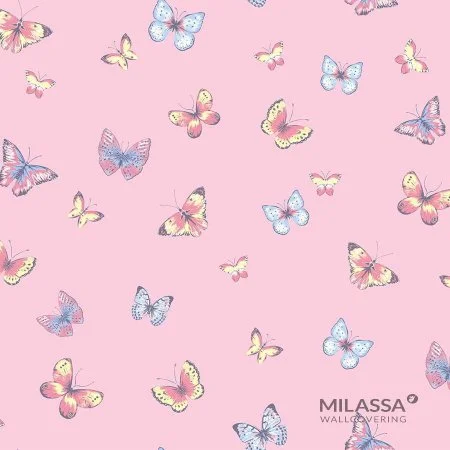 Обои Milassa Twins 4, 007 в Кемерово