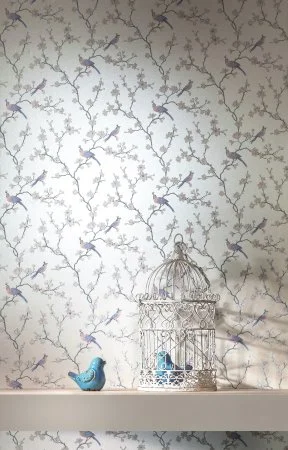 Обои Loymina La Belle Epoque BQ5, 001 в Кемерово