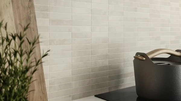 Керамогранит Coliseum Экспо Уайт Мозаика Грид (Натуральная, 30х30) в Кемерово