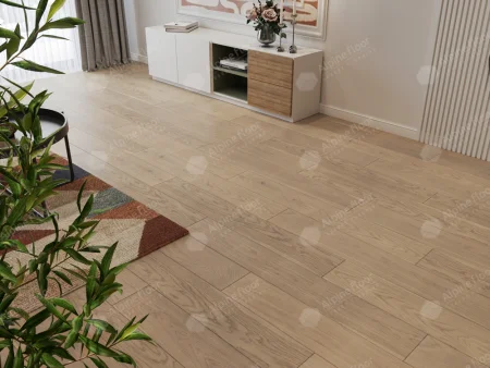 Инженерная доска Alpine Floor Villa Дуб Милкшейк в Кемерово