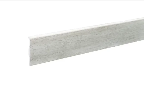 Плинтус дюрополимерный Bonkeel Дуб Северный (80х14х2000 мм) в Кемерово