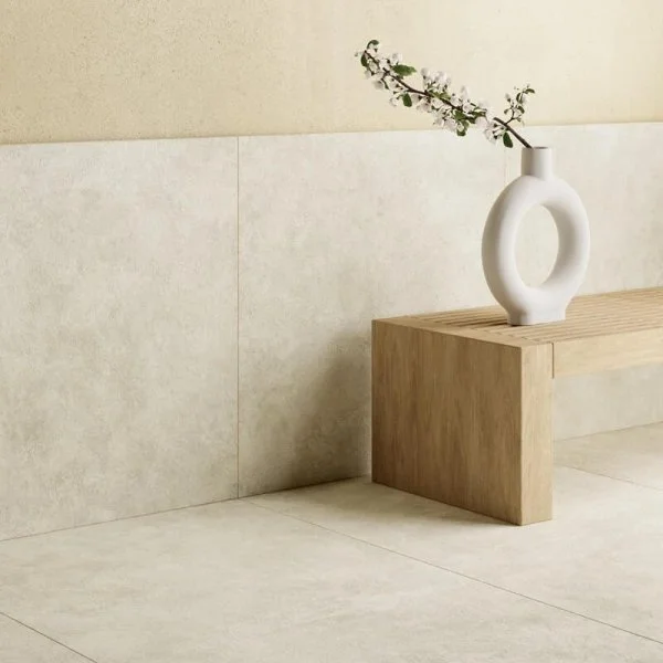 Керамогранит Coliseum Крета Уайт 60х60 (Натуральный и Реттифицированный) в Кемерово