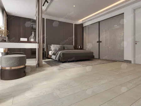 Инженерная доска Alpine Floor Villa Дуб Монблан в Кемерово