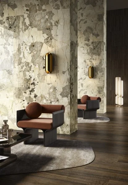 Керамогранит Italon Этернум Волкано 120х278 (Люкс и Реттифицированная) в Кемерово