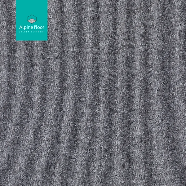 Ковровая плитка Alpine Floor Huron 402-3 Манитулин в Кемерово