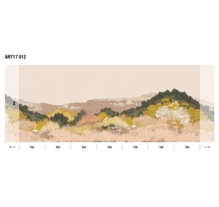 Обои Loymina Пейзаж vol. 2 ART17 012 в Кемерово