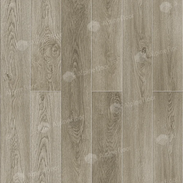 Каменно-полимерная плитка Alpine Floor Grand Sequoia Village Клауд ECO 11-1507 4мм, 43 класс в Кемерово