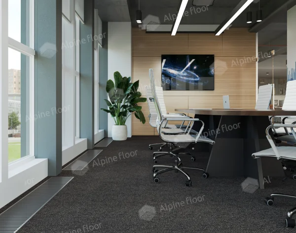 Ковровая плитка Alpine Floor Astoria 401-2 Бенуа в Кемерово