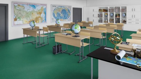 Линолеум Tarkett Primo Plus CPRPI-312 2 м в Кемерово