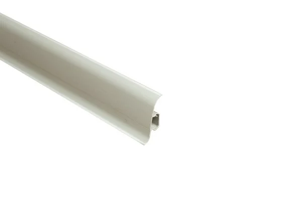 Пластиковый плинтус Bonkeel Color BC6002 (60х25х2200 мм) в Кемерово