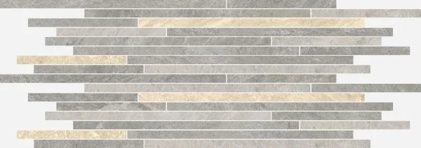 Керамогранит Italon Клаймб Вставка Стрип (Натуральная, 26x75) в Кемерово