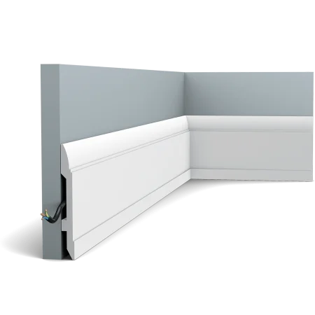 Плинтус Orac SX104 (148*17*2000 мм) в Кемерово