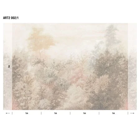 Обои Loymina Пейзаж ART2 002/1 в Кемерово