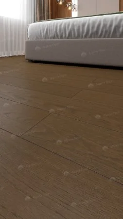 Инженерная доска Alpine Floor Villa Дуб Вулкано в Кемерово