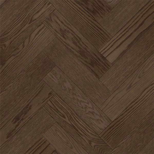 Паркетная доска Quartz Parquet Штучный паркет Дуб Трюфельный 44-1258-03 в Кемерово