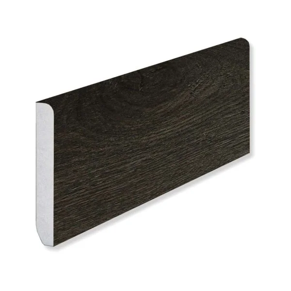 Кварцевый плинтус Fargo 68W932 Дуб Нью-Йорк 80х11х2200 мм в Кемерово