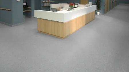 Линолеум Tarkett Travertine GREY 02 4 м в Кемерово