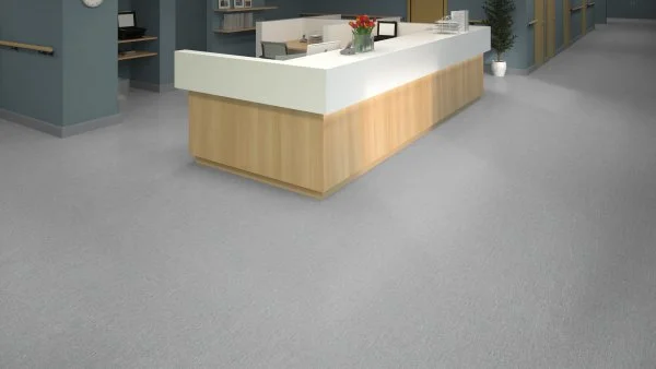Линолеум Tarkett Travertine GREY 02 3 м в Кемерово