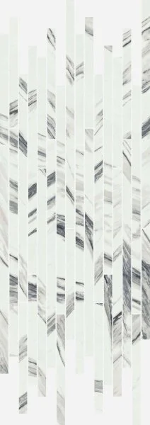 Керамогранит Italon Шарм Делюкс Статуарио Фантастико 26х75 Стрип (Люкс и реттифицированная) в Кемерово