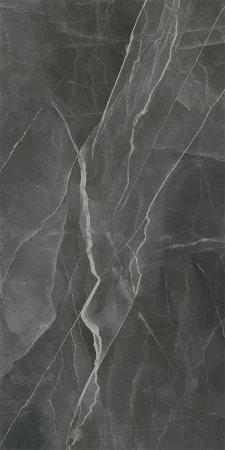 Керамогранит Vitra SityMarble Калакатта Блэк 60х120 (Лаппатированная и Реттифицированная) в Кемерово