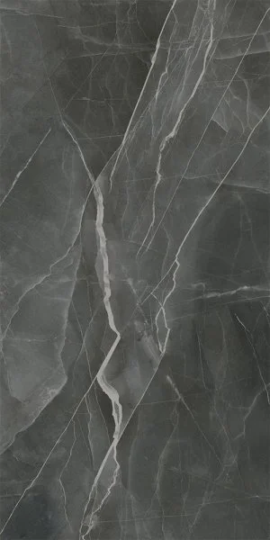 Керамогранит Vitra SityMarble Калакатта Блэк 60х120 (Лаппатированная и Реттифицированная) в Кемерово