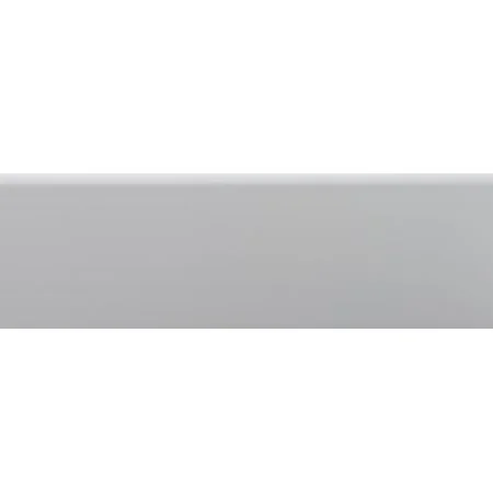 Плинтус MDF Bonkeel 24067 Скай Грей (80х16х2400 мм) в Кемерово