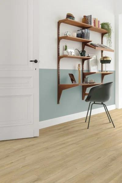 Плитка SPC Adelar Eterna Acoustic Sebastian Oak 05325 + подложка в Кемерово