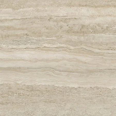 Керамогранит Vitra CityStone Травертин Линейный 60х60 (Натуральная и Реттифицированная) в Кемерово
