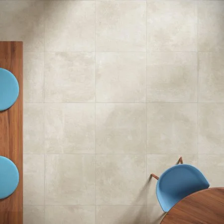 Керамогранит Coliseum Экспо Уайт 60х60 (Натуральный и Реттифицированный) в Кемерово