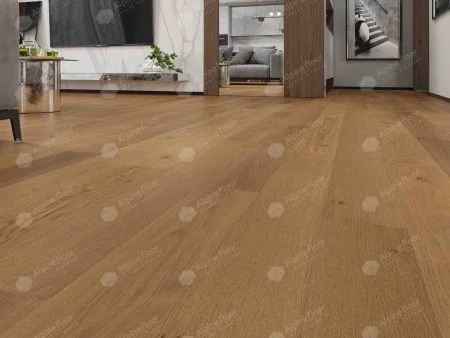 Инженерная доска Alpine Floor Villa Дуб Хани в Кемерово