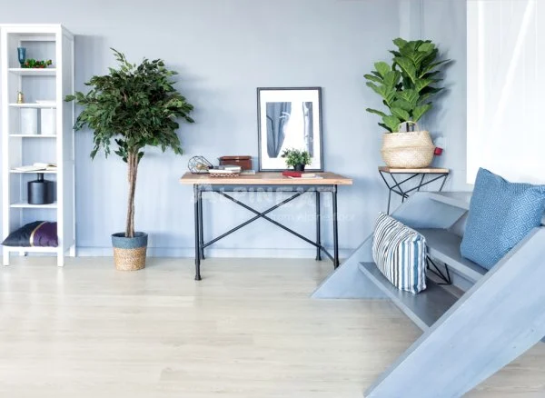 Кварц-виниловая плитка Alpine Floor Ultra Дуб Светлый ЕСО 5-2 2 мм. 34 класс в Кемерово