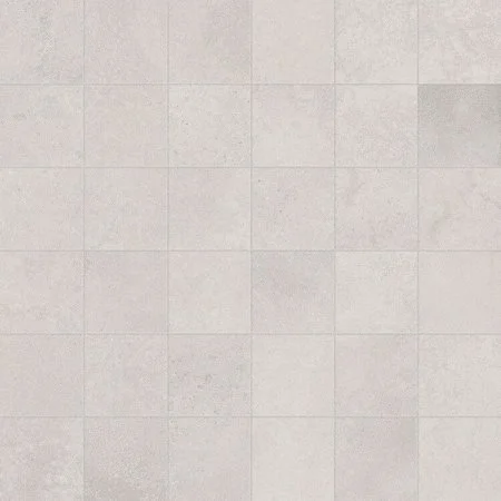 Керамогранит Coliseum Сан-Сиро Уайт Мозаика (Натуральная, 30х30) в Кемерово