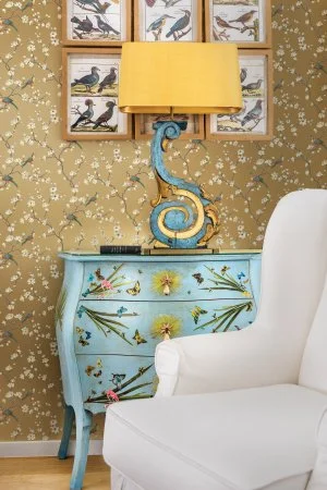 Обои Loymina La Belle Epoque BQ5, 002 в Кемерово