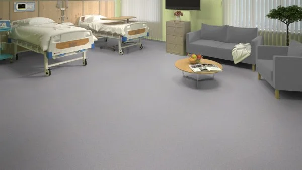 Линолеум Tarkett iQ Melodia CMELI-2603 2 м в Кемерово