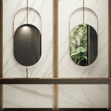 Керамогранит Italon Метрополис Калакатта Голд 120х278 (Силк и Реттифицированная) в Кемерово