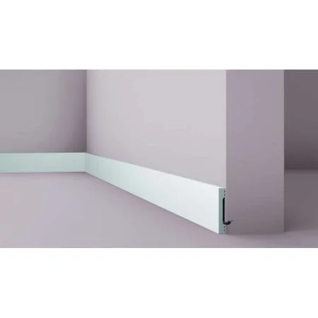 Плинтус NMC Wallstyl FD10 (100х15х2000 мм) в Кемерово