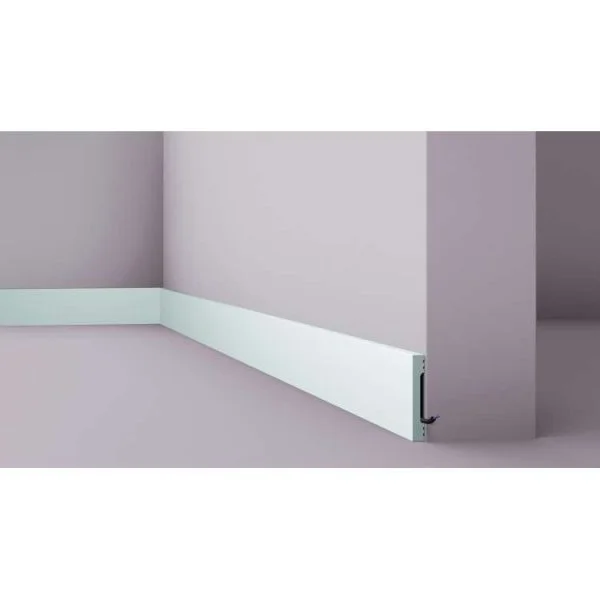 Плинтус NMC Wallstyl FD10 (100х15х2000 мм) в Кемерово