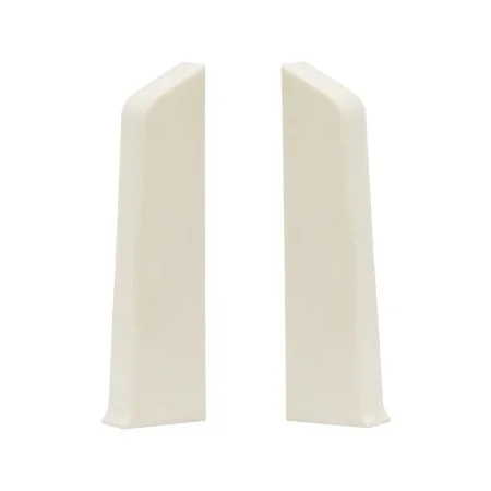 Заглушки Royce 80 №318 Белый Матовый в Кемерово