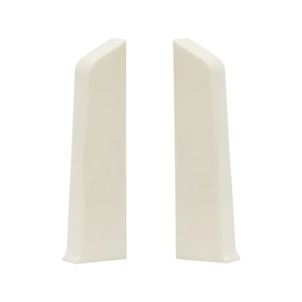 Заглушки Royce 80 №318 Белый Матовый в Кемерово