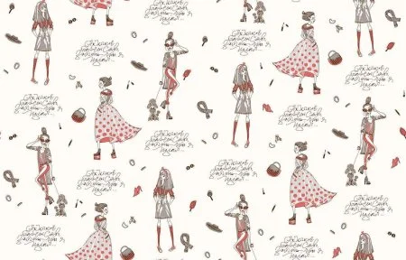 Обои Milassa Bon Voyage D3, 001 в Кемерово