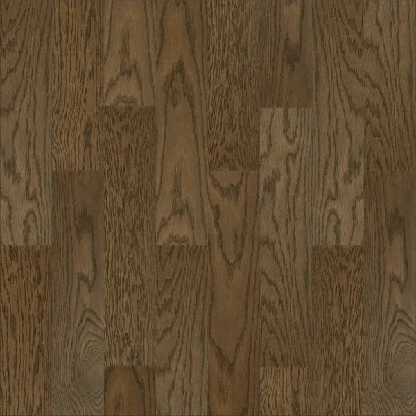 Паркетная доска Quartz Parquet Английская Ёлка Дуб Брауни 33-413 в Кемерово