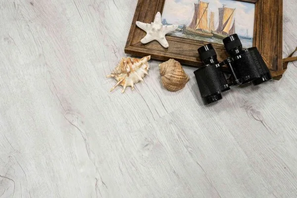 Кварц-виниловая плитка FineFloor Light Дуб Веллингтон FF-1377 в Кемерово