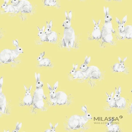 Обои Milassa Twins 1, 004 в Кемерово